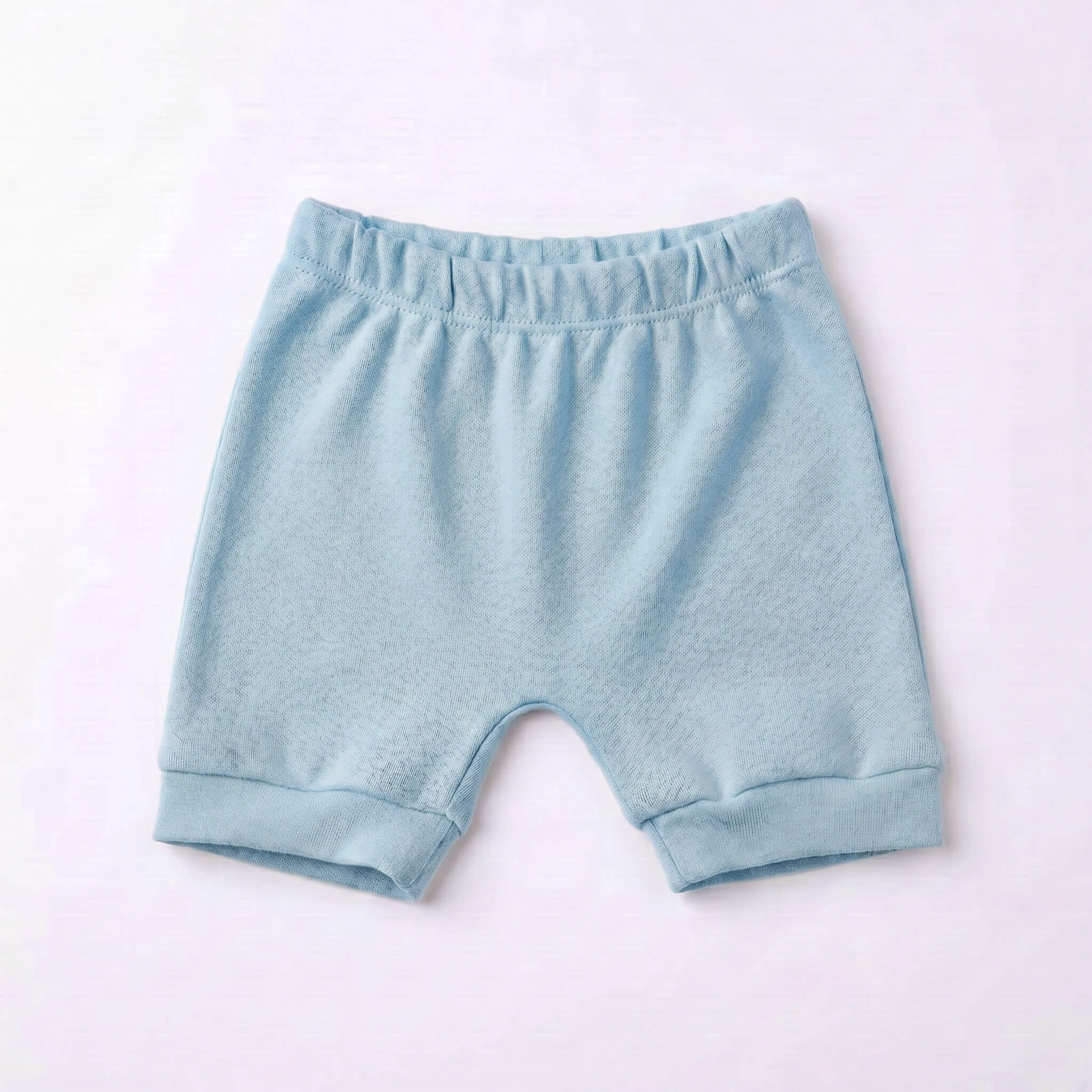 Shorts Liso - 100% Algodão