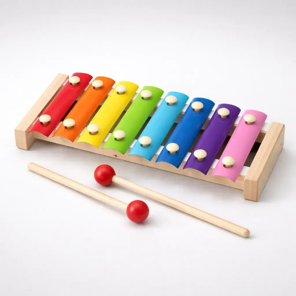 Xilofone Infantil